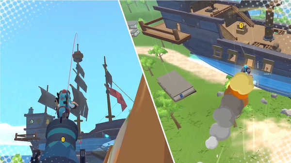 香肠派对画质助手截图2