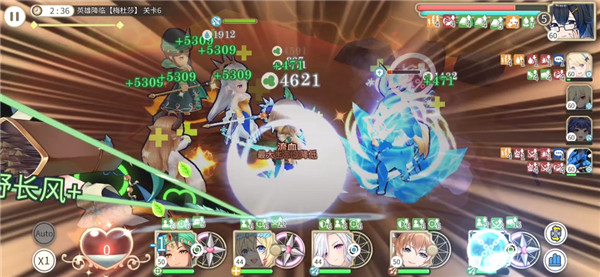 樱境物语无限钻石无限金币版