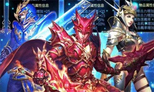 mugen假面骑士截图1