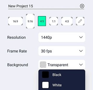 alightmotion凉笙版