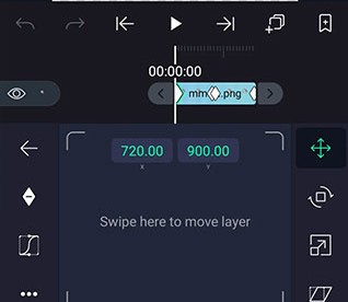 alightmotion凉笙版