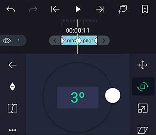 alightmotion凉笙版
