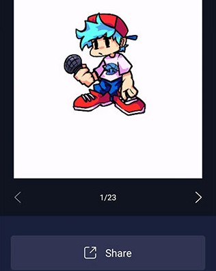 alightmotion凉笙版