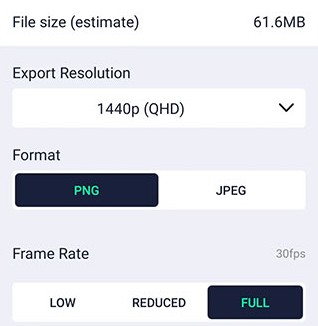 alightmotion凉笙版