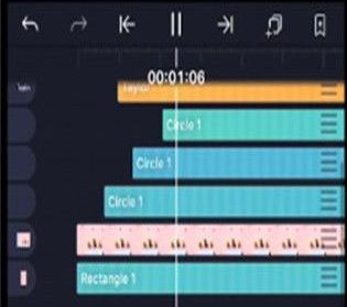 alight motion视频剪辑