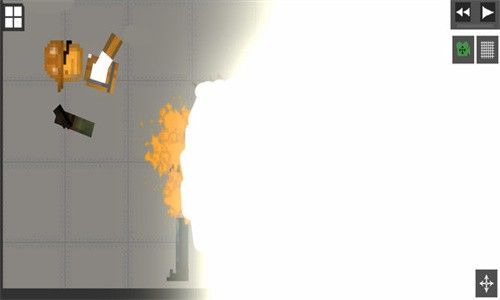 人类游乐场汉化版截图1