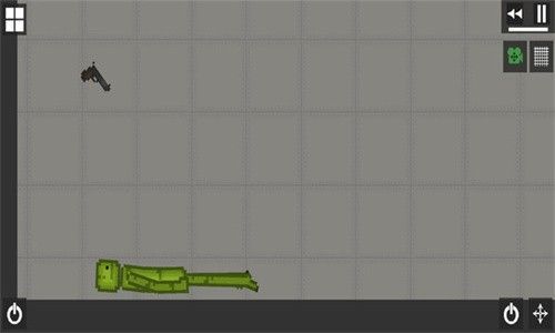 人类游乐场汉化版截图2