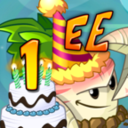 植物大战僵尸活死人版