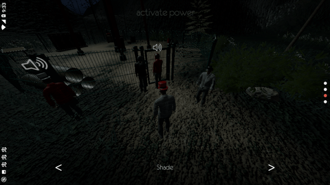 逃离森林联机版截图2