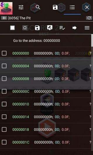 gg修改器中文版截图1