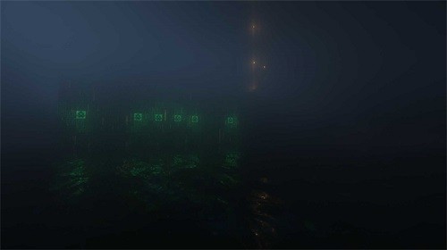 我的世界1.16版本