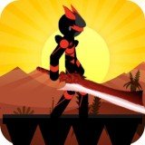 激斗火柴人正版