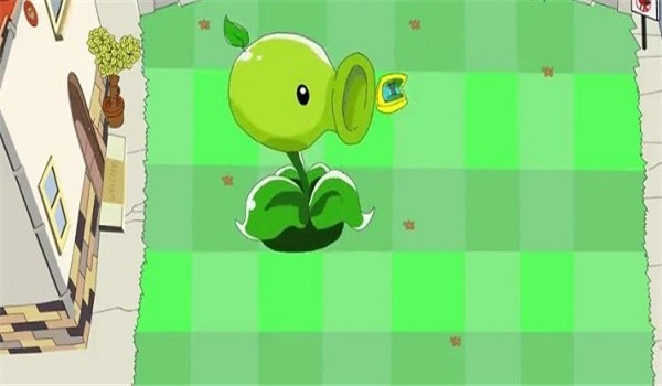 植物大战僵尸无名版手机版截图3