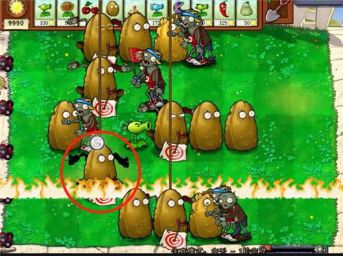 植物大战僵尸无名版1.24正式版