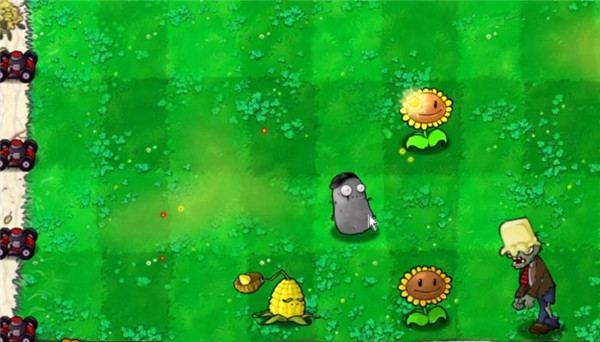 植物大战僵尸模仿者