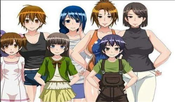 我的暑假秘密回忆作弊版截图1