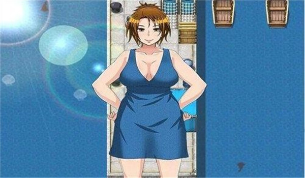 我的暑假秘密回忆作弊版截图4