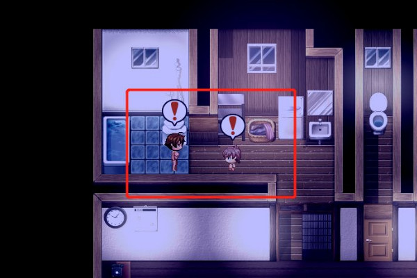 我的暑假秘密回忆作弊版