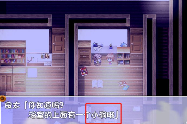 我的暑假秘密回忆作弊版