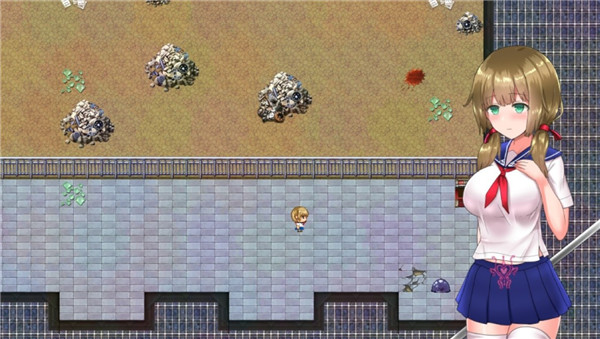 永生之物全cg存档版v1.2