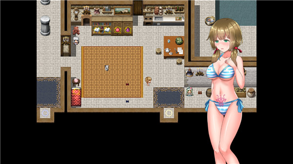 永生之物全cg存档版v1.2