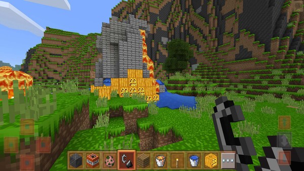 生存战争工业时代MOD(SURVIVALCRAFT 2 A)