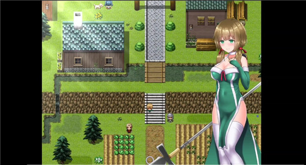 永生之物1.4云心汉化版