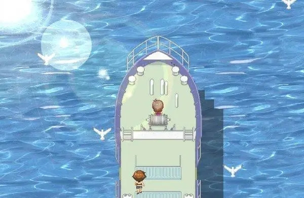 我的暑假秘密回忆2.0繁星版