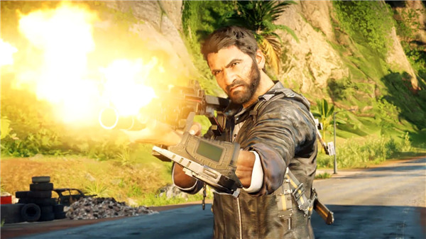 正当防卫4(免费手机版)