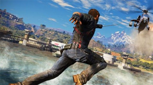 正当防卫4手机中文版