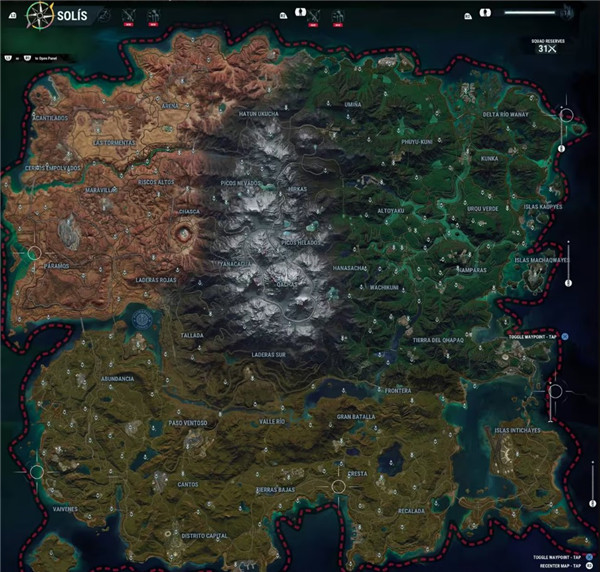 正当防卫4手机中文版