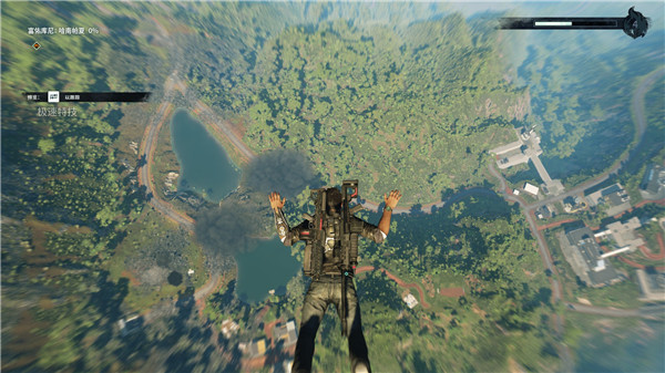 正当防卫4手机中文版