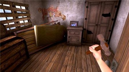 肉先生1.4.0版本(MR. MEAT)截图1