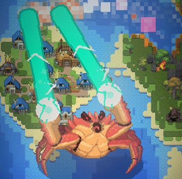 世界盒子全物品