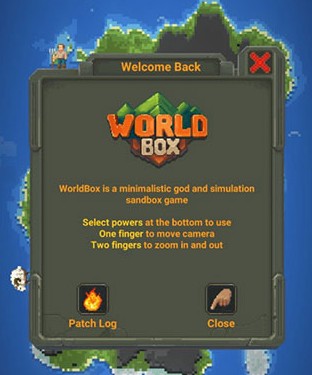 世界盒子全物品