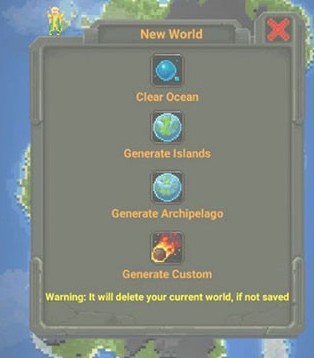 世界盒子全物品