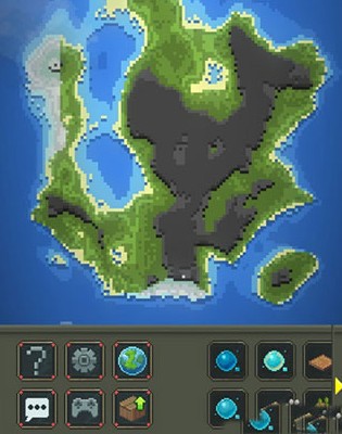 世界盒子全物品