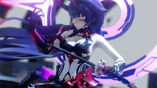 雷电将军的惩罚桃子移植