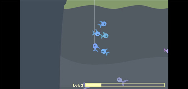 小猫钓鱼汉化版