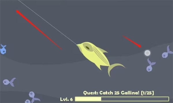 小猫钓鱼汉化版