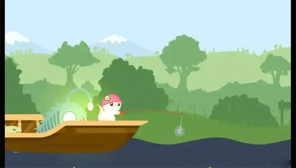 小猫钓鱼无限金币有船版