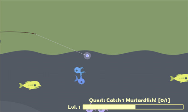 小猫钓鱼安卓版截图5