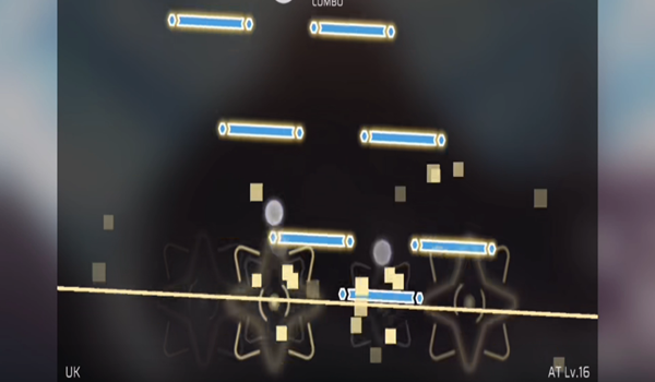 音游phigros截图0