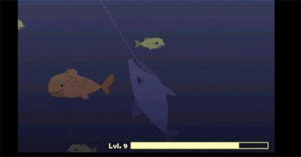 小猫钓鱼游戏有船版本无限金币版