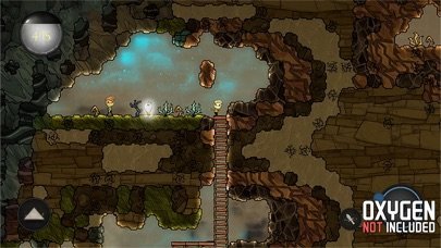 缺氧游戏手机版(SHIPWRECKED)