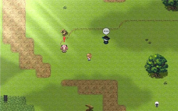 永生之物汉化手机直装版