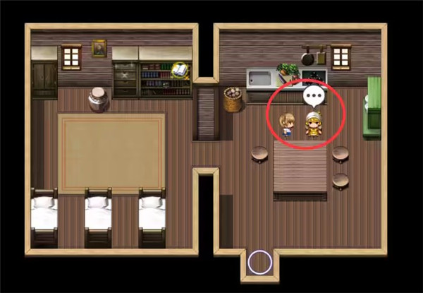 永生之物汉化手机直装版