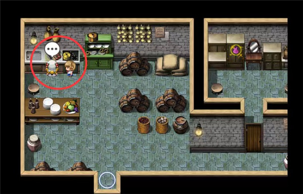 永生之物汉化手机直装版