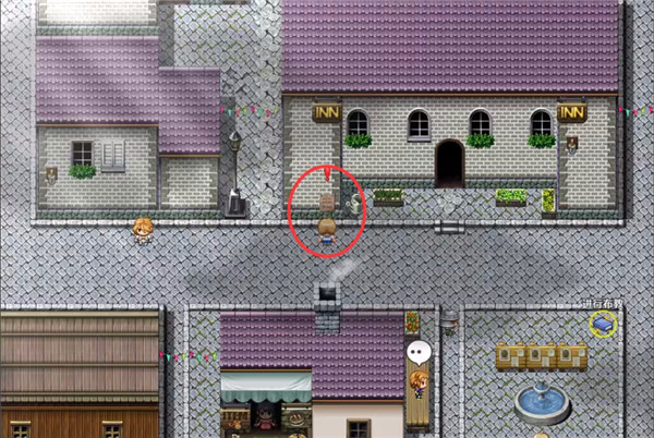 永生之物汉化手机直装版