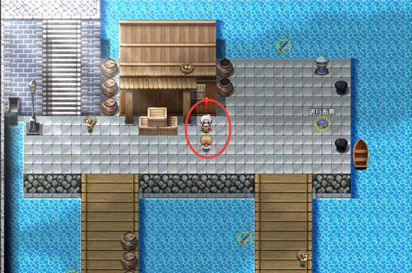 永生之物汉化手机直装版